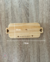 Kit 3 tablas de madera grabadas - tienda online