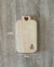 Kit 3 tablas de madera grabadas - comprar online
