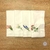 Servilleta de Tela Bordada Color Blanco Mini Clavel (Colección Jardín) en internet