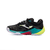 Zapatilla Padel Open Negro W2401 - comprar online