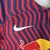 Kit Infantil Red Bull Leipzig II 23/24 - Nike - Azul com detalhes em vermelho - Lima Imports | Artigos Esportivos