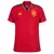 Camisa Seleção da Espanha I 22/23 - Torcedor Adidas Masculina - Vermelha