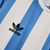 Camisa Retrô Seleção da Argentina I 1978 - Masculina Adidas - Branca com detalhes em azul - Lima Imports | Artigos Esportivos