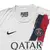 camisa psg-i-home 24-25-torcedor-torcedora-Fan-femenina-nike-azul e branco-europa-frança-ligue 1-copa da frança-champions league