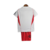 kit infantil-flamengo-treino-23-24-torcedor-Fan-infantil-
adidas-vermelho e branco-mengao-rubro negro-america do sul-brasil-brasileirao-serie a-copa do brasil-libertadores