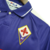 Camisa Fiorentina Retrô 1998 Roxa - Fila - Lima Imports | Artigos Esportivos