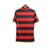 camisa-flamengo-home-08/09-torcedor-retro-masculino-adidas-vermelho e preto-mengao-rubro negro-america do sul-brasil-brasileirao-serie a-copa do brasil-libertadores