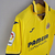 Camisa Villarreal - 22/23 - loja online