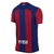 camisa-barcelona-i-home-23-24-torcedor-torcedora-Fan-masculina-nike-vermelho e azul-europa-espanha-la liga-copa da espanha-champions league