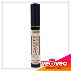 Corrector líquido RUBY ROSE BEGE Y NUDE línea FLAWLESS