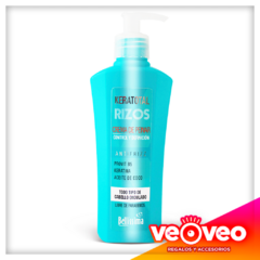 Crema para peinar RIZOS BELLÍSIMA 270ml