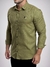 Camisa Panamá Verde Oliva - comprar online