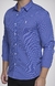 Camisa Hana Azul - comprar online