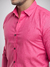 Camisa Linho Pink na internet