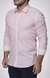 Camisa Listrada Rosa - comprar online