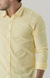 Camisa Mini Xadrez Amarela - comprar online