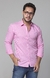 Camisa Mini Xadrez Rosa