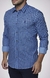 Camisa Xadrez Azul - comprar online