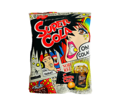 Super Cola Candy - Japón