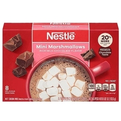 Nestlé Mini Marshmallows Chocolatada