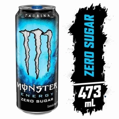 Monster Absolutely Zero