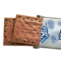 Pop Tarts Frosted Chocotastic Sobre x2 - comprar online