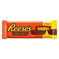 Reeses Peanut Butter Cup Trio