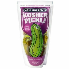 Kosher Pickle Van Holten's