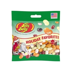 Jelly Belly Holiday Favorites