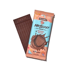 Feastables Mr Beast Chocolate Sea Salt