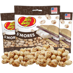 Jelly Belly S Mores - comprar online