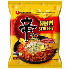 Shin Cheese Stir Fry - comprar online