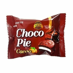 Chocopie Cacao