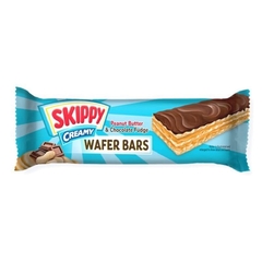 Skippy Creamy Wafer Bar