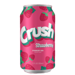 Crush Frutilla