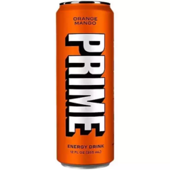 Prime Orange Mango