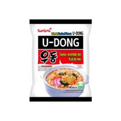 U-Dong Udon