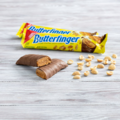 Butterfinger Nestlé - comprar online
