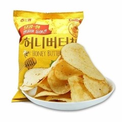 Honey Butter Chips - comprar online