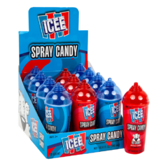 Icee Spray Candy (Unidad)