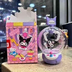 Sanrio The Claw Box Sorpresa - comprar online