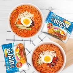 Bibim Men Ramen - comprar online