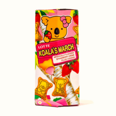 Koala's March Frutilla - Japón