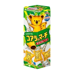 Koala's March Chocolate -Japón