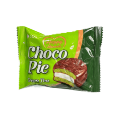 Chocopie Matcha