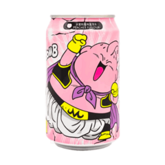 Gaseosa Majin Buu Durazno