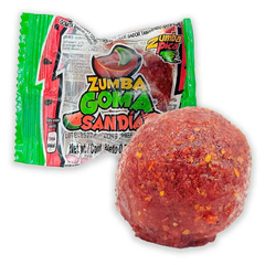 Zumba Pica Goma - Sandía