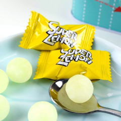 Super Lemon Candy - Japón - comprar online