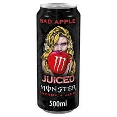 Monster Bad Apple - comprar online