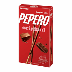 Pepero Original